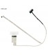 FLEX LCD SONY SVE17 SVE171 SVE171A SVE171B1 Z70 SERIES 40PIN 50.4RM05.001 OEM