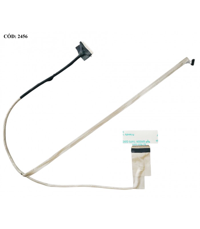 FLEX LCD SONY SVE17 SVE171 SVE171A SVE171B1 Z70 SERIES 40PIN 50.4RM05.001 OEM