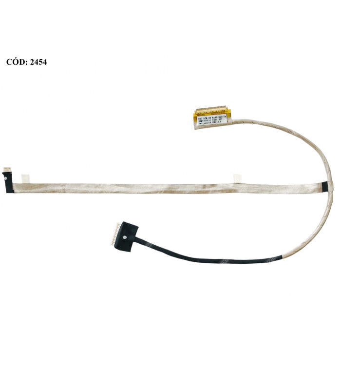 FLEX  LCD SAMSUNG NP300E5A NP300E5C NP300E5Z NP300V5A NP300E4A NP305E4A NP305U1A NP305V3A ORIG. SERIES