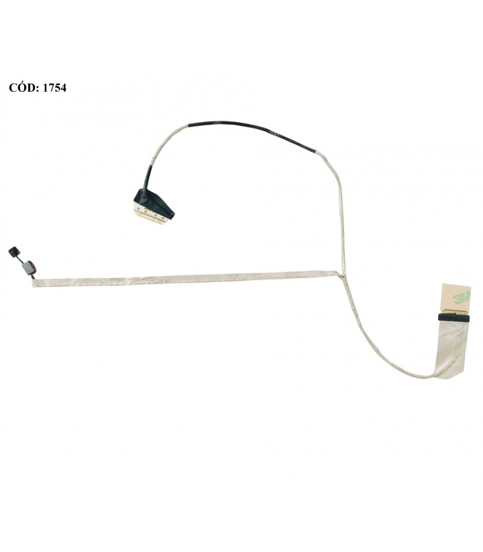FLEX LCD ACER ASPIRE V3 V3-551 V3-551G V3-571 V3-571G GATEWAY NV52L SERIES 30PIN DC02C003210 OEM