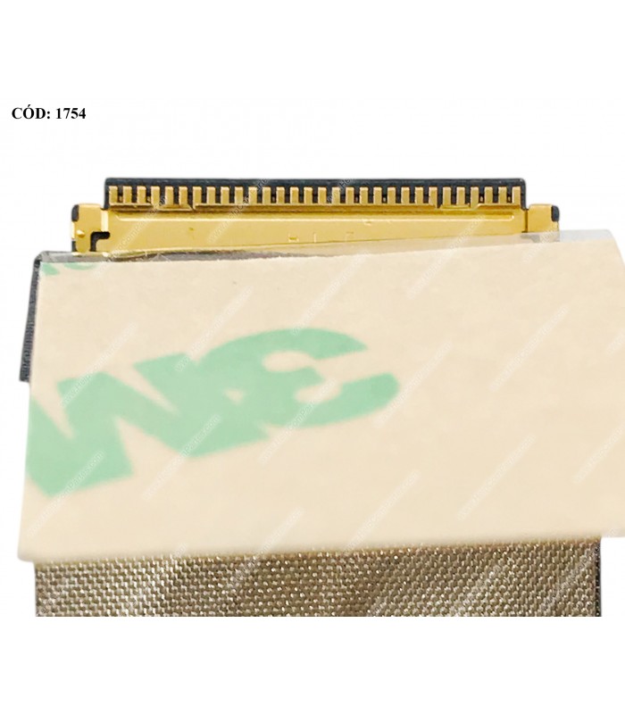 FLEX LCD ACER ASPIRE V3 V3-551 V3-551G V3-571 V3-571G GATEWAY NV52L SERIES 30PIN DC02C003210 OEM