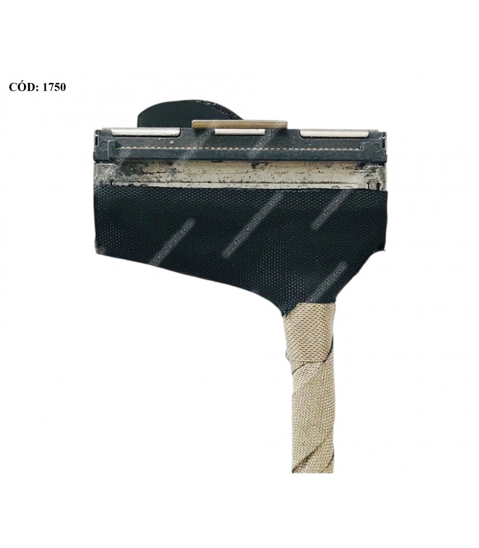 FLEX LCD ACER ASPIRE V5-551 V5-551G V5-551-8401 SERIES 40PIN DD0ZRPLC010 50.M41N7.006 ORIG.