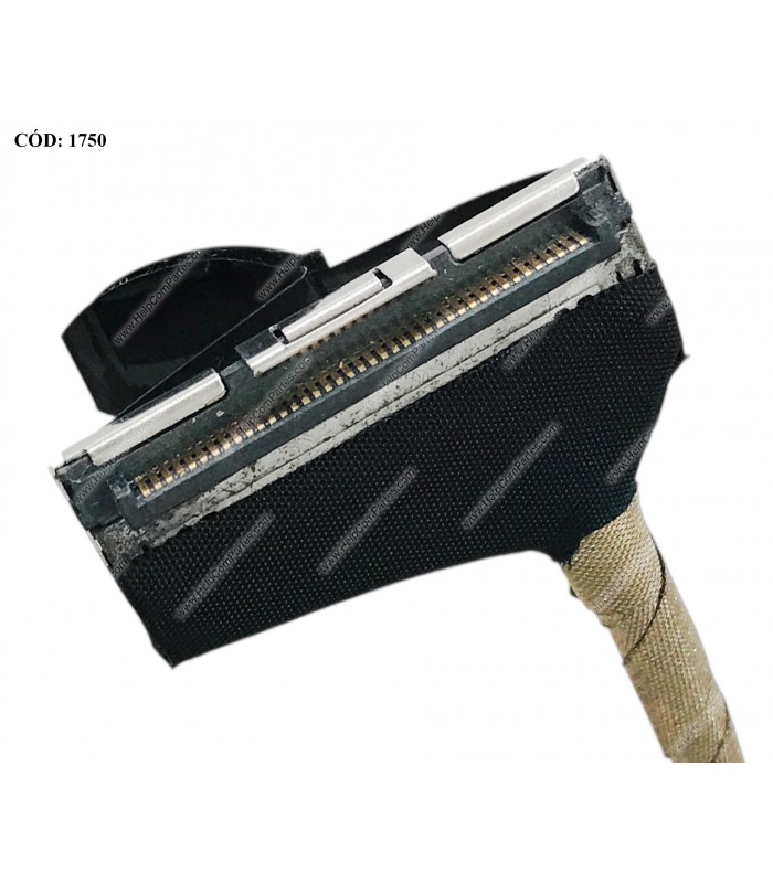 FLEX LCD ACER ASPIRE V5-551 V5-551G V5-551-8401 SERIES 40PIN DD0ZRPLC010 50.M41N7.006 ORIG.