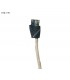 FLEX LCD ACER ASPIRE V5-551 V5-551G V5-551-8401 SERIES 40PIN DD0ZRPLC010 50.M41N7.006 ORIG.