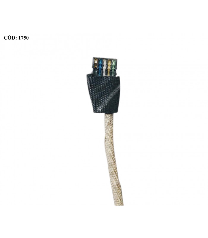 FLEX LCD ACER ASPIRE V5-551 V5-551G V5-551-8401 SERIES 40PIN DD0ZRPLC010 50.M41N7.006 ORIG.