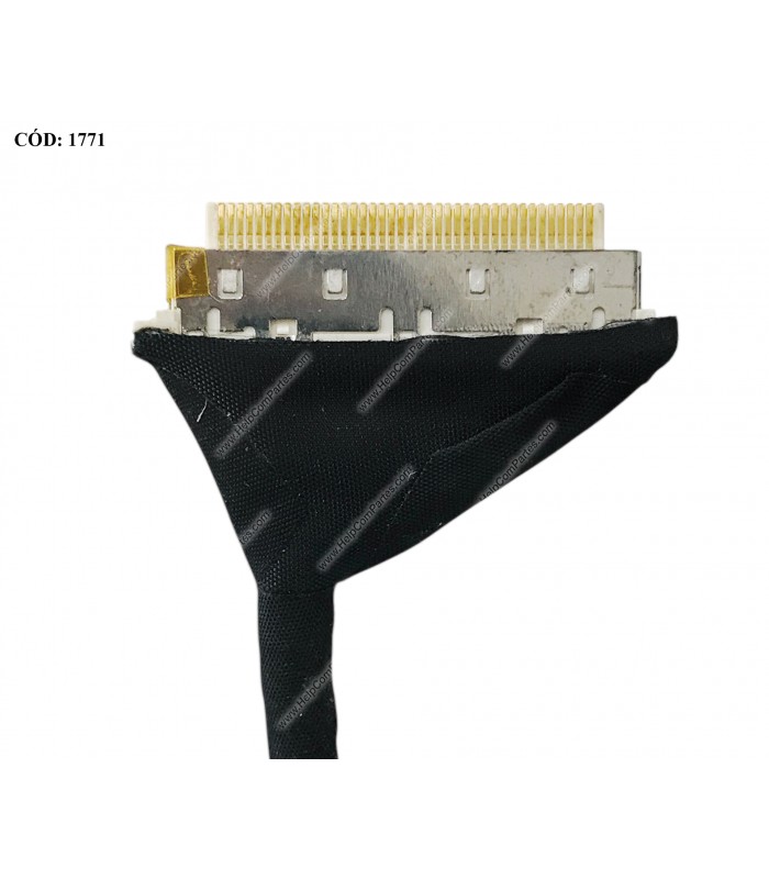 FLEX LCD ACER ASPIRE 5250 5252 5253 5336 5733 5733Z 5741 5742 GATEWAY NV53 NV54 NV55 SERIES 30PIN DC020010N00 OEM