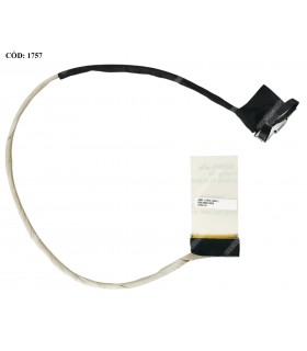 FLEX LCD  DELL VOSTRO 5460 5470 5480 5439 V5470 V5460 SERIES 40PIN DD0JW8LC000 05PJV2 5PJV2 ORIG.