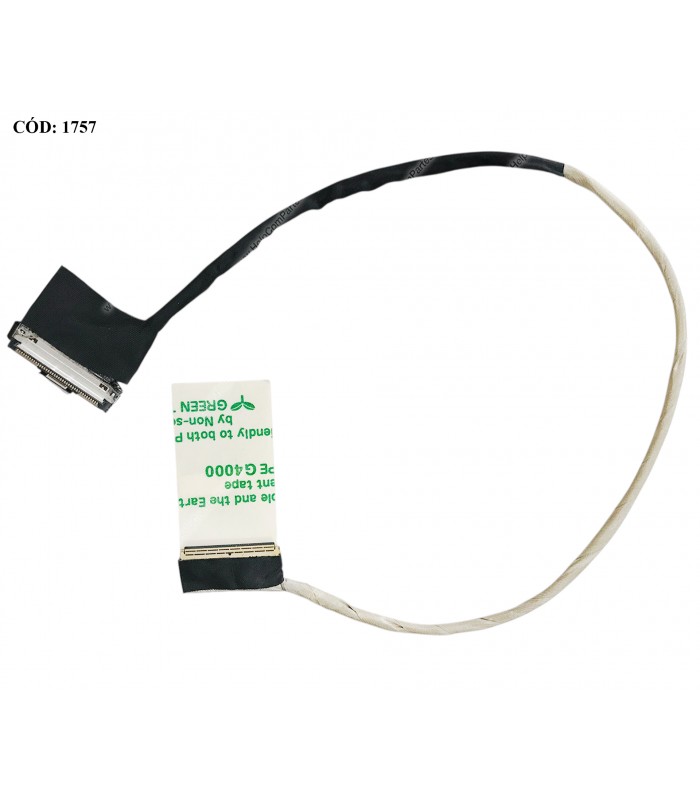 FLEX LCD  DELL VOSTRO 5460 5470 5480 5439 V5470 V5460 SERIES 40PIN DD0JW8LC000 05PJV2 5PJV2 ORIG.