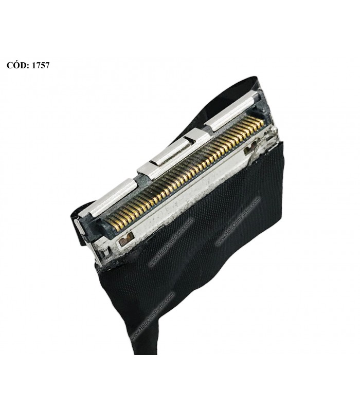 FLEX LCD  DELL VOSTRO 5460 5470 5480 5439 V5470 V5460 SERIES 40PIN DD0JW8LC000 05PJV2 5PJV2 ORIG.