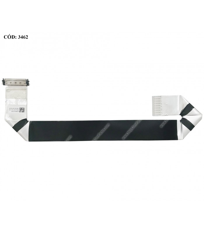 FLEX LCD AIO HP 200 200 G4 205 G4 22-DD 24-DD SERIES 30PIN L97234-001 ORIG.