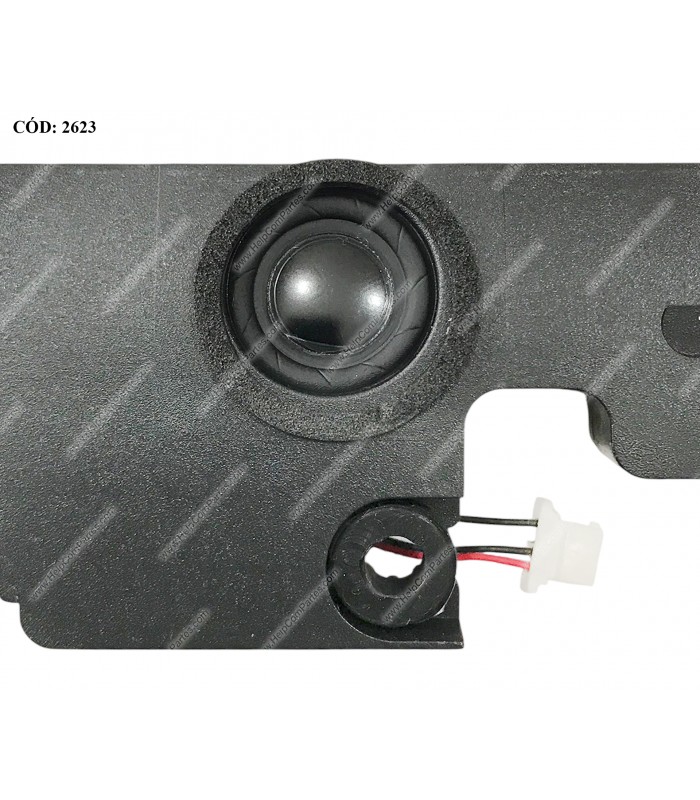 ALTAVOCES DELL INSPIRON 17R N7110 P14E SERIES R/L 0D6K3X D6K3X ORIG.