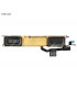 ALTAVOCES APPLE MACBOOK PRO 12'' A1534 SERIES R/L 923-00410 ORIG.