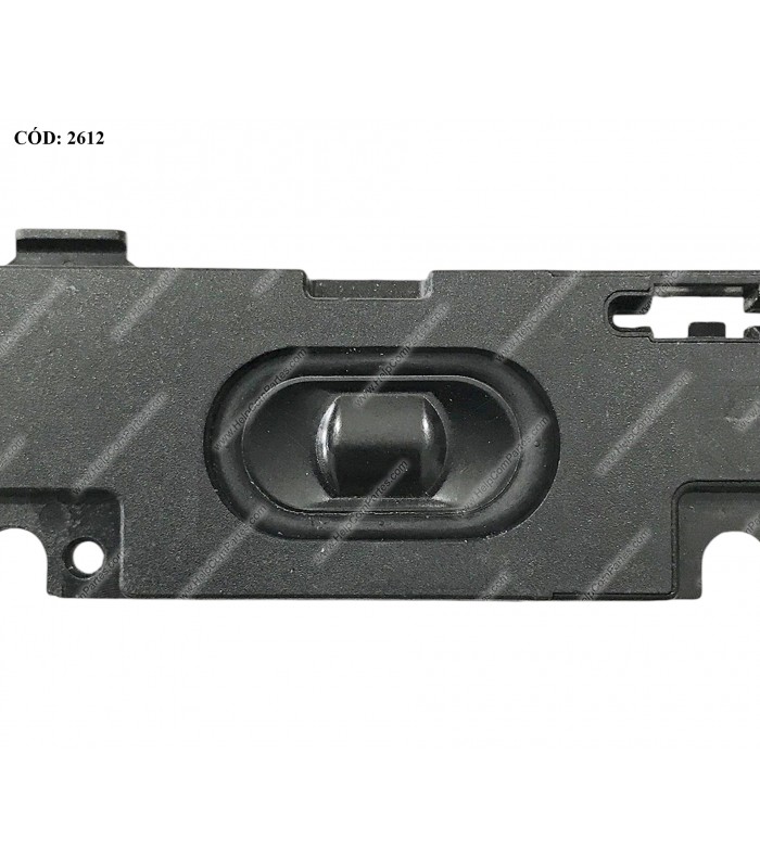 ALTAVOCES HP PAV 15-AB000 15-AB100 15-AB200 15T-AB000 15T-AB100 15-AK000 15Z-AB00 SERIES R/L 809037-001 ORIG.