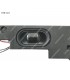 ALTAVOCES HP PAV 15-AB000 15-AB100 15-AB200 15T-AB000 15T-AB100 15-AK000 15Z-AB00 SERIES R/L 809037-001 ORIG.