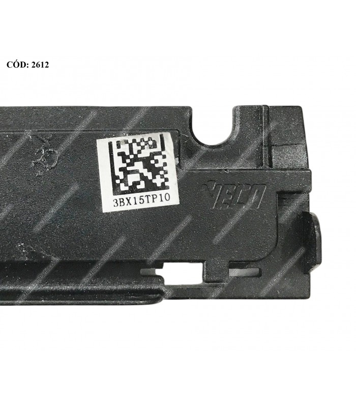 ALTAVOCES HP PAV 15-AB000 15-AB100 15-AB200 15T-AB000 15T-AB100 15-AK000 15Z-AB00 SERIES R/L 809037-001 ORIG.