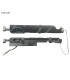 ALTAVOCES HP 2000 - 2A 2B 2C 2D - 250 255 G1 - CQ58 A B C D SERIES (R/L) 689693-001 ORIG.