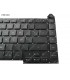 TECLADO ASUS ROG Strix G15 G513 G513IH G513IC G513QC G513QE G513Q G513QM G513QY G533 BK KB-WH PWR-KEY BL RGB V.1 LA ORIG