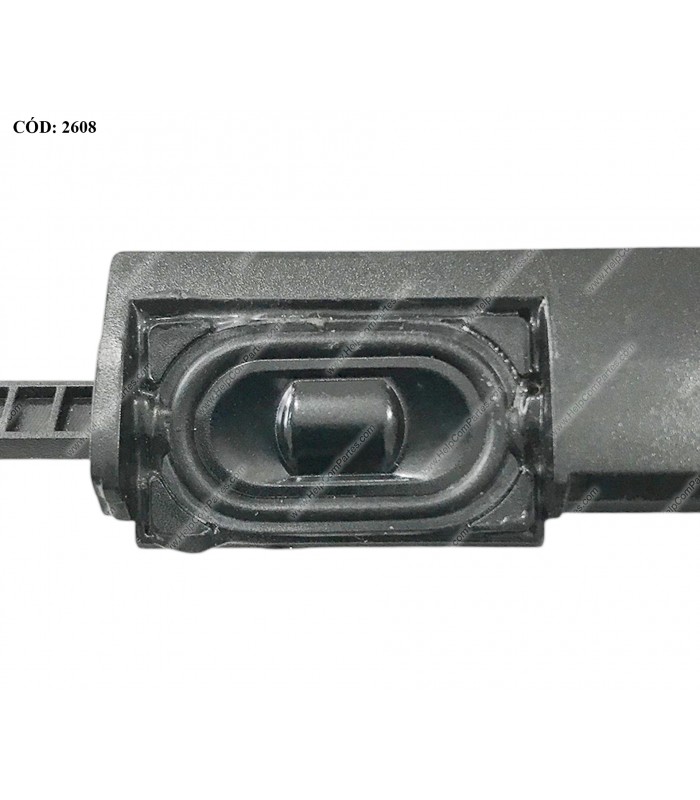 ALTAVOCES HP 2000 - 2A 2B 2C 2D - 250 255 G1 - CQ58 A B C D SERIES (R/L) 689693-001 ORIG.