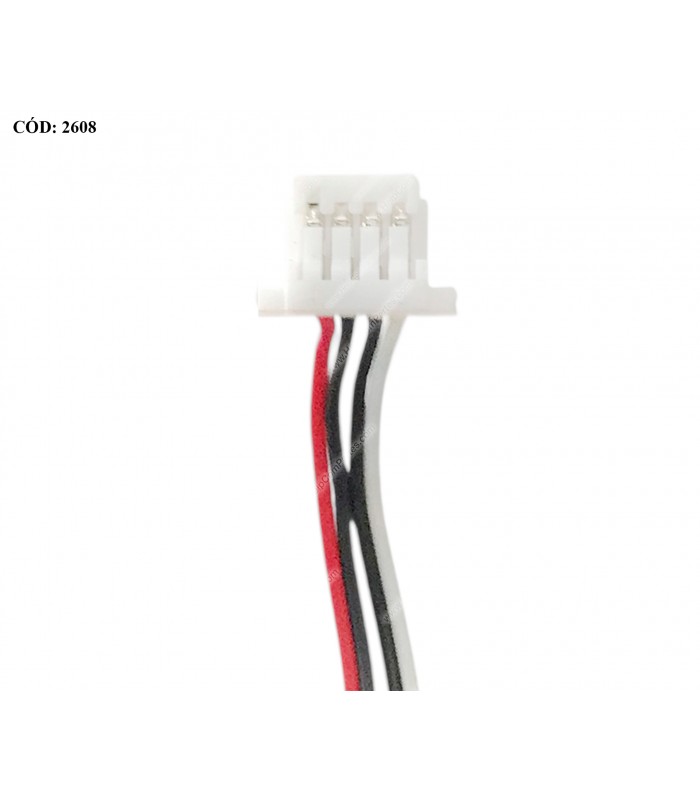 ALTAVOCES HP 2000 - 2A 2B 2C 2D - 250 255 G1 - CQ58 A B C D SERIES (R/L) 689693-001 ORIG.