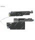 ALTAVOCES DELL INSPIRON 15R M501R N5010 5010 M5010 SERIES  R/L TTCYP 0TTCYP ORIG.