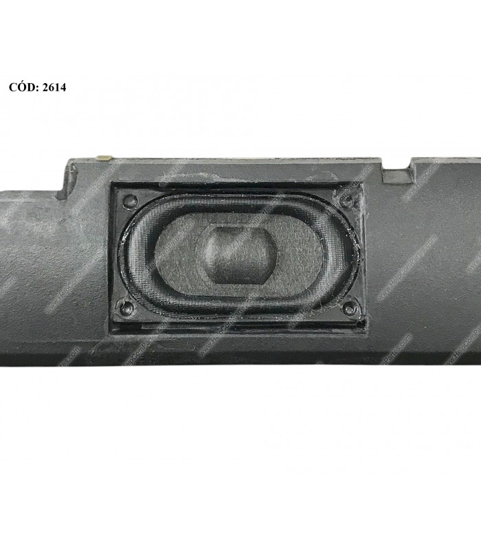 ALTAVOCES DELL INSPIRON 15R M501R N5010 5010 M5010 SERIES  R/L TTCYP 0TTCYP ORIG.