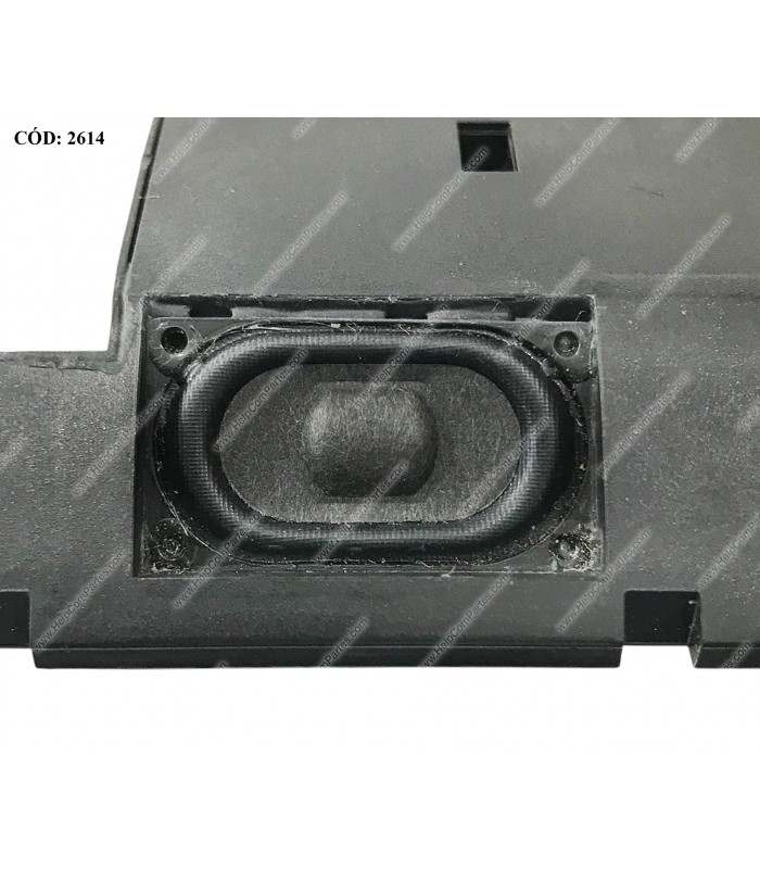 ALTAVOCES DELL INSPIRON 15R M501R N5010 5010 M5010 SERIES  R/L TTCYP 0TTCYP ORIG.
