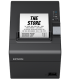 IMPRESORA TERMICA EPSON TM-T20III-001 SERIAL+USB CORTADOR AUTOMATICO 1Y