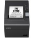 IMPRESORA TERMICA EPSON TM-T20III-001 SERIAL+USB CORTADOR AUTOMATICO 1Y