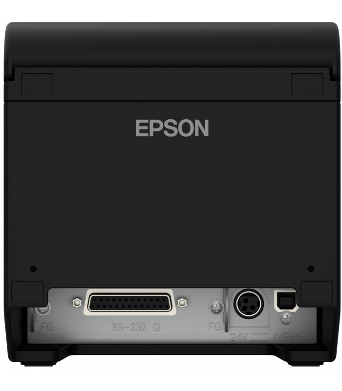 IMPRESORA TERMICA EPSON TM-T20III-001 SERIAL+USB CORTADOR AUTOMATICO 1Y