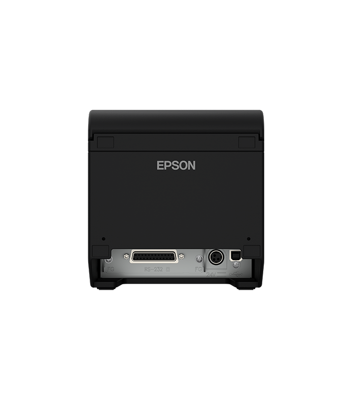 IMPRESORA TERMICA EPSON TM-T20III-001 SERIAL+USB CORTADOR AUTOMATICO 1Y