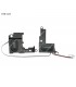 ALTAVOCES HP 15-BC 15-AX 15-AY 15T-AX 15T-BC 14-AL 14-AM / SERIES (R/L) - 858976-001 ORIG.