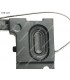 ALTAVOCES HP 15-BC 15-AX 15-AY 15T-AX 15T-BC 14-AL 14-AM / SERIES (R/L) - 858976-001 ORIG.