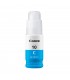 BOTELLA CANON GI-10 CY 70ml/PIXMA G5010 G5011 G6010 G6011 G7010 7700 PAG