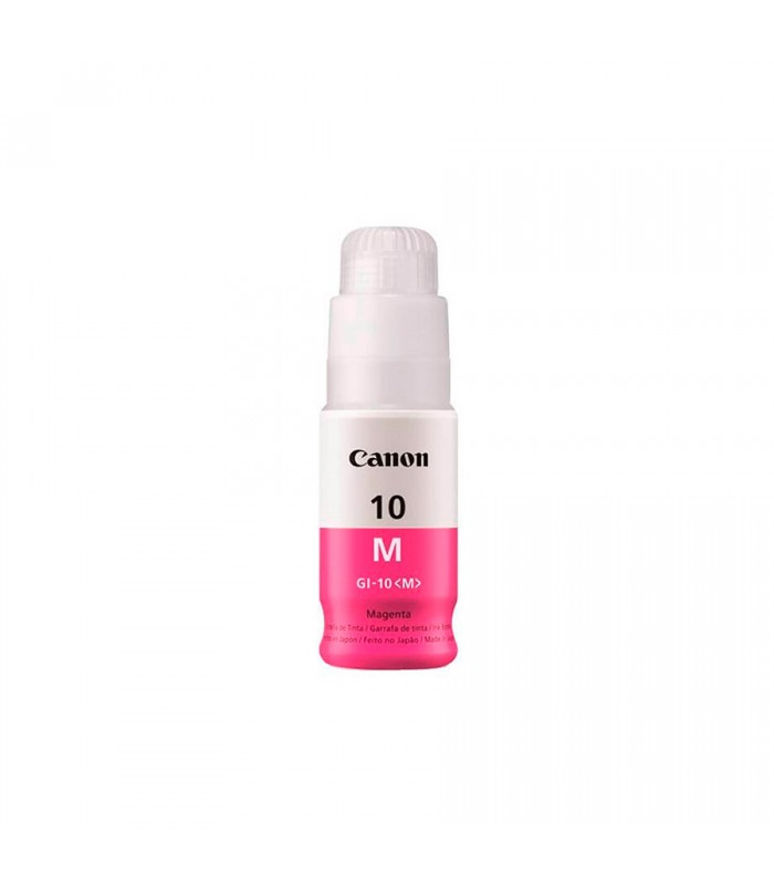 BOTELLA CANON GI-10 MG 70ml/PIXMA G5010 G5011 G6010 G6011 G7010 7700 PAG