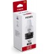 BOTELLA CANON GI-10 BK 170ml/PIXMA G5010 G5011 G6010 G6011 G7010 GM2010 GM2011 GM4010 PGBK 6000 PAG