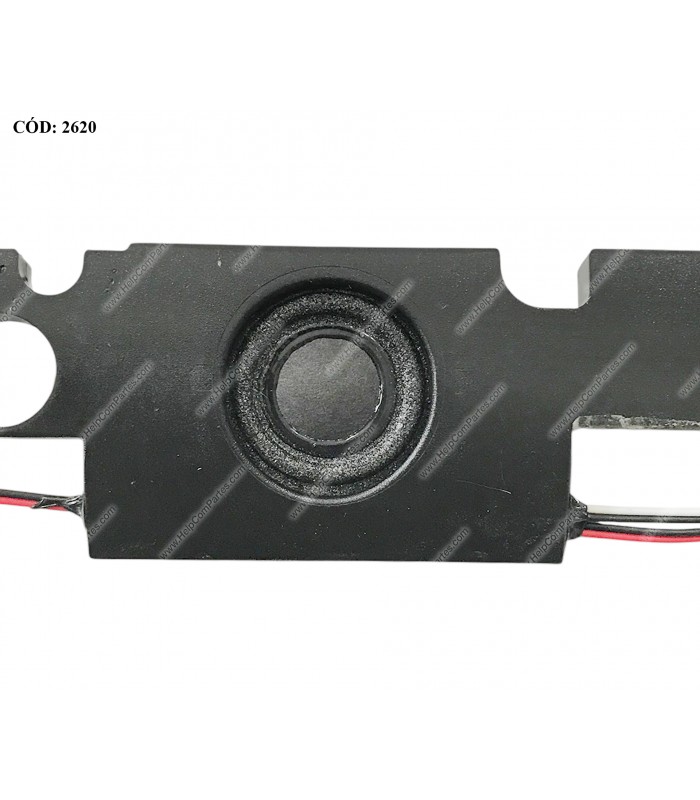 ALTAVOCES DELL INSPIRON 17R 5720 7720 SERIES  R/L 0822P2 822P2 ORIG.