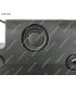 ALTAVOCES DELL INSPIRON 17R 5720 7720 SERIES  R/L 0822P2 822P2 ORIG.