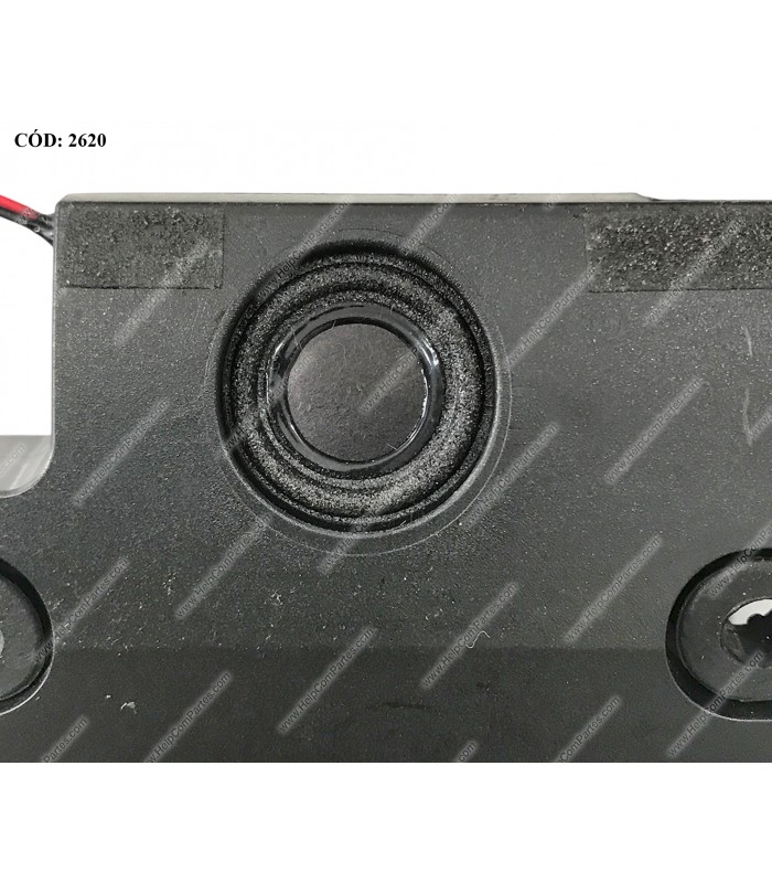 ALTAVOCES DELL INSPIRON 17R 5720 7720 SERIES  R/L 0822P2 822P2 ORIG.
