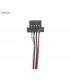 ALTAVOCES DELL INSPIRON 17R 5720 7720 SERIES  R/L 0822P2 822P2 ORIG.