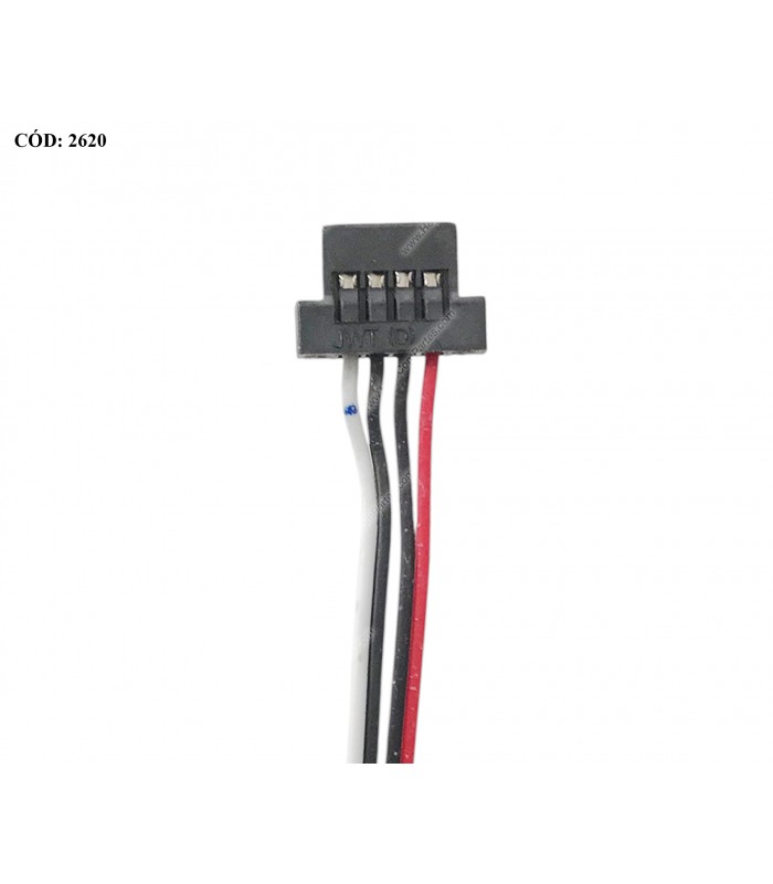 ALTAVOCES DELL INSPIRON 17R 5720 7720 SERIES  R/L 0822P2 822P2 ORIG.