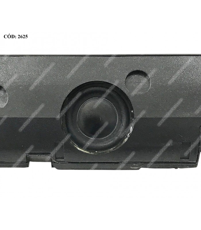 ALTAVOCES DELL 14R N4110 N4120 M4110 M411R  SERIES R/L 07WV9C 7WV9C ORIG. 