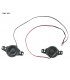 ALTAVOCES TOSHIBA SATELLITE A660 C640 C645 C650 C655 C665 L500 L505 L650 L655 SERIES R/L V000210880 ORIG. (DS)