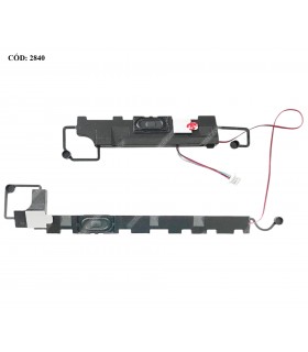 ALTAVOCES DELL INSPIRON 14 3441 3442  3443 / 15 3542 3546 3541 3543  SERIES R/L 0CN7FW CN7FW ORIG.