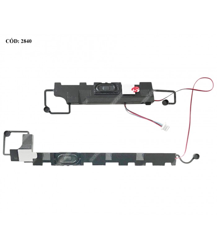 ALTAVOCES DELL INSPIRON 14 3441 3442  3443 / 15 3542 3546 3541 3543  SERIES R/L 0CN7FW CN7FW ORIG.