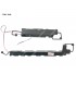 ALTAVOCES DELL INSPIRON 14 3441 3442  3443 / 15 3542 3546 3541 3543  SERIES R/L 0CN7FW CN7FW ORIG.