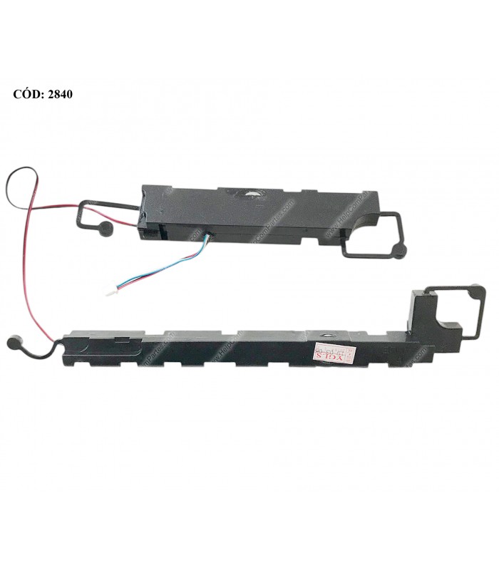 ALTAVOCES DELL INSPIRON 14 3441 3442  3443 / 15 3542 3546 3541 3543  SERIES R/L 0CN7FW CN7FW ORIG.