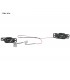 ALTAVOCES ACER 4741 4741G 4743 4743Z 4551 4551G 4750 SERIES R/L 23.40766.001 ORIG.