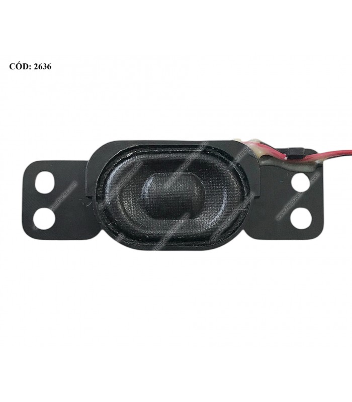 ALTAVOCES ACER 4741 4741G 4743 4743Z 4551 4551G 4750 SERIES R/L 23.40766.001 ORIG.