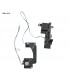 ALTAVOCES HP 430 431 435 COMPAQ CQ43 432 435 / SERIES (R/L) - 645978-001 ORIG.
