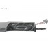 ALTAVOCES HP PAV G6-1A00 G6T-1 G6Z-1 G6T-1A00 2000-BF G7-1000 G7T-1000 G7T-1100 / Compaq CQ58-BF SERIES R/L 639573-001 ORIG.